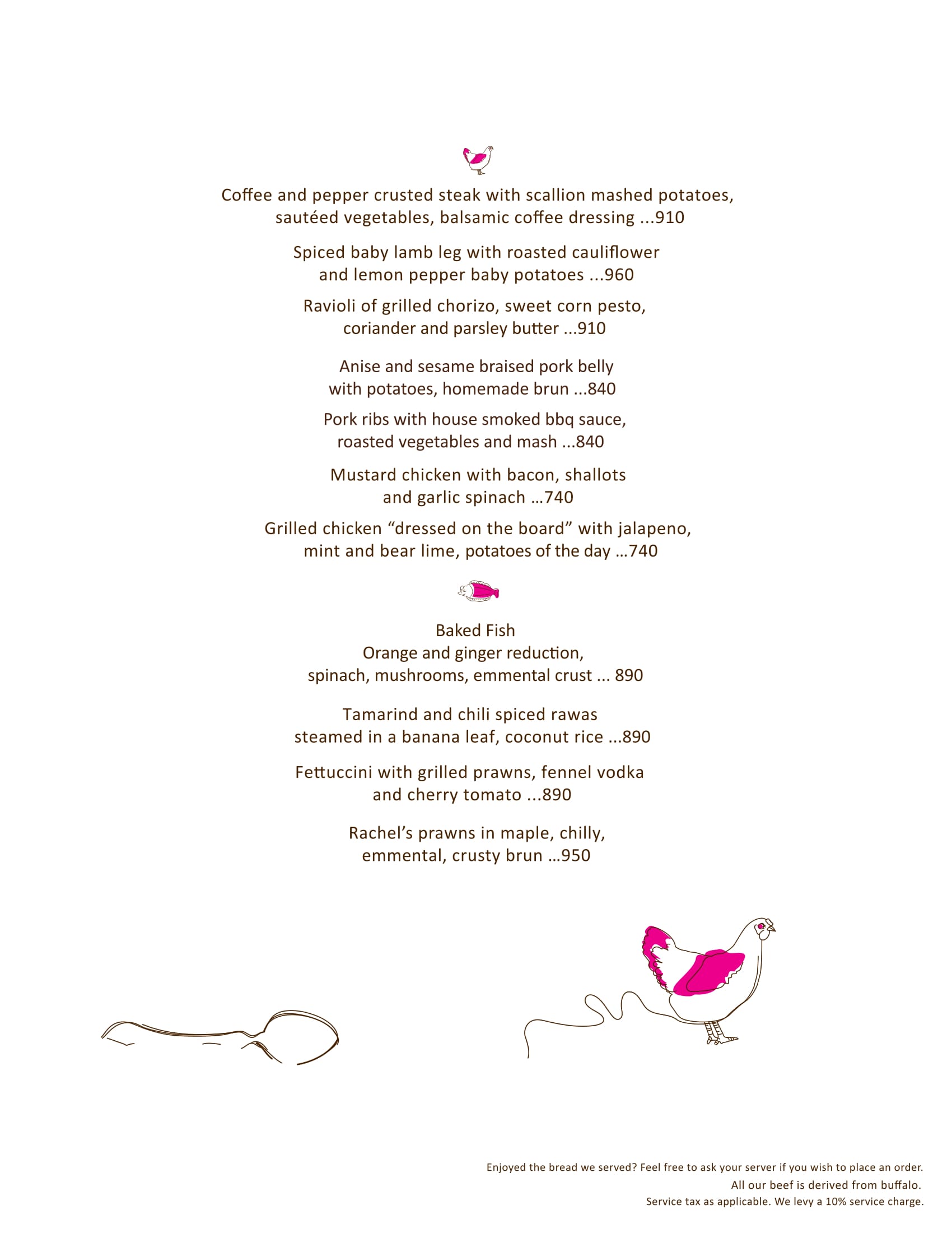 The Sassy Spoon - Nariman Point - Mumbai image 46